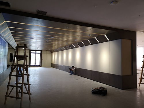 瑞安文化展厅专项设计 以专业服务赋能城市文脉传承与创新表达