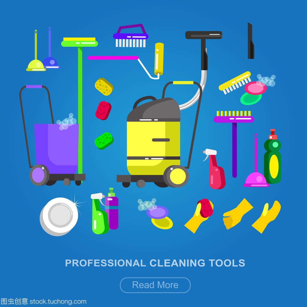 海报设计清洗服务 专业设计服务的精细化升级