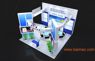 重庆悦来会展 专业展览展示服务全方位解析与价位指南