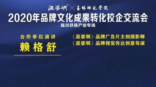 与社会服务完美结合的南职新闻专业毕业设计 涯婆垌铁锅概念宣传片 平面设计