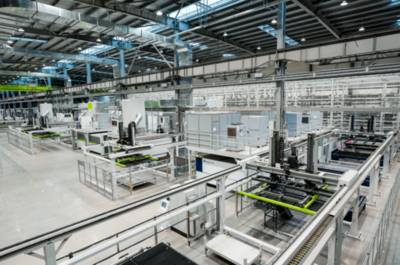 媒体聚焦丨科技日报 国家重要先进制造业高地，湖南这样“造”——设计服务赋能产业升级