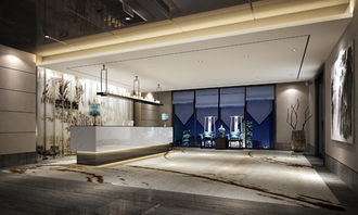 蓝舍空间设计 专业设计服务，塑造理想生活空间